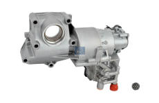 Řadicí válec (mechanická převodovka) DT Spare Parts 4.68192