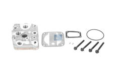 Hlava válce, vzduchový kompresor DT Spare Parts 7.62053