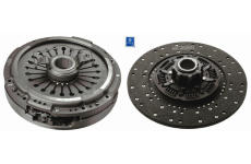 Spojková sada SACHS 3400 700 348