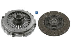 Spojková sada SACHS 3400 700 600
