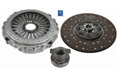 Spojková sada SACHS 3400 700 410