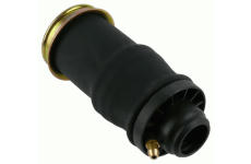 Mech, zaveseni kabiny SACHS 312 465