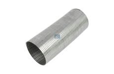 Prużný díl výfuku DT Spare Parts 2.14109