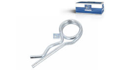 Zastrcka pruziny DT Spare Parts 2.62059