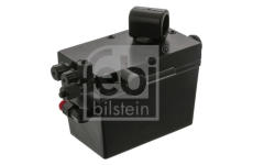Sklápěcí čerpadlo, kabina FEBI BILSTEIN 46343