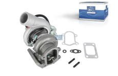 Dmychadlo, plnění DT Spare Parts 7.58015