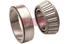 Ložisko kola Schaeffler FAG 33118