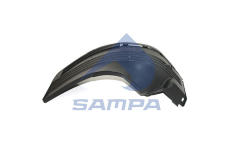 Dutina kola SAMPA 1840 0030