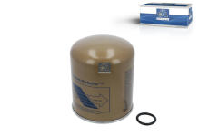 Vysoušecí patrona vzduchu, pneumatický systém DT Spare Parts 1.31931