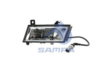 Mlhovka SAMPA 044.492