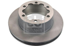 Brzdový kotouč FEBI BILSTEIN 174451