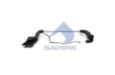 Drzak, vnejsi zrcatko SAMPA 022.138