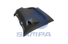 Dutina kola SAMPA 1850 0452