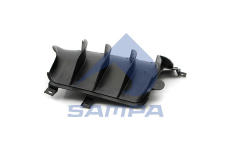 Spoiler, kabina SAMPA 1840 0053