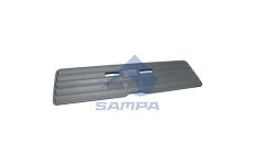 Mrizka chladice SAMPA 1820 0108