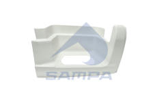 Nástupní panel SAMPA 1850 0104