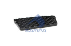 Nástupní schůdky SAMPA 1860 0103