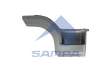 Nástupní panel SAMPA 1810 1190
