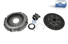 Spojková sada DT Spare Parts 7.90514