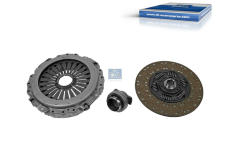 Spojková sada DT Spare Parts 1.31378