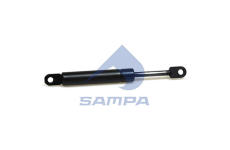 Pneumaticka pruzina, spoiler SAMPA 020.218