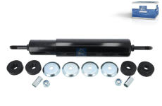 Tlumič pérování DT Spare Parts 5.13007