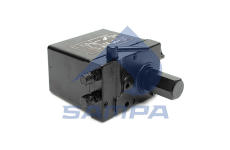 Sklápěcí čerpadlo, kabina SAMPA 021.033