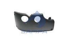 Nárazník SAMPA 1840 0107