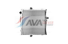 Chladič, chlazení motoru AVA Clever Choice RE2132