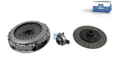 Spojková sada DT Spare Parts 6.93003