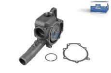 Vodní čerpadlo, chlazení motoru DT Spare Parts 4.61919