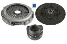 Spojková sada SACHS 3400 700 663