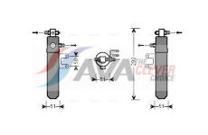 Susarna, klimatizace AVA Clever Choice MED229
