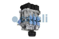 Blok cestnych ventilu, pneumaticke odpruzeni COJALI 2209419