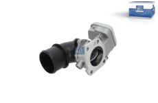 Hrdlo škrticí klapky DT Spare Parts 7.53641