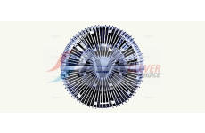 Spojka, větrák chladiče AVA Clever Choice VLC056