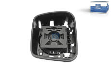 zakryti, sirokouhle zpetne zrcatko DT Spare Parts 6.75270
