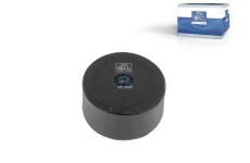 Zarážka, tlumič výfuku DT Spare Parts 1.27020