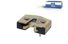 Zámek dveří DT Spare Parts 3.85030