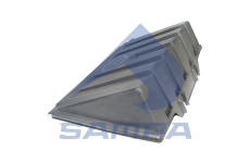 Kryt, skrin akumulatoru SAMPA 1820 0127