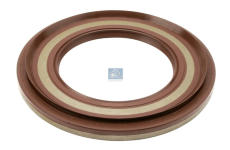Těsnicí kroužek hřídele, diferenciál DT Spare Parts 2.35061