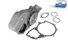 Vodní čerpadlo, chlazení motoru DT Spare Parts 4.60447