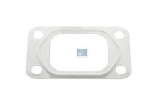 Těsnění, dmychadlo DT Spare Parts 4.20206