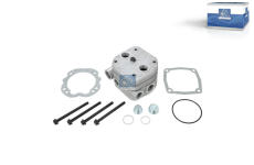 Hlava válce, vzduchový kompresor DT Spare Parts 3.75026