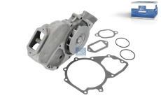 Vodní čerpadlo, chlazení motoru DT Spare Parts 3.16008