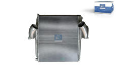Chladič turba DT Spare Parts 4.62693