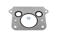 Těsnění, chladič plnicího vzduchu DT Spare Parts 3.16515
