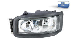 Hlavní světlomet DT Spare Parts 3.31005