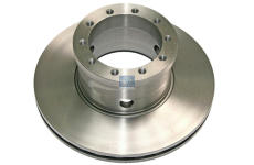 Brzdový kotouč DT Spare Parts 5.21218