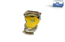 Hlava spojky DT Spare Parts 4.60341